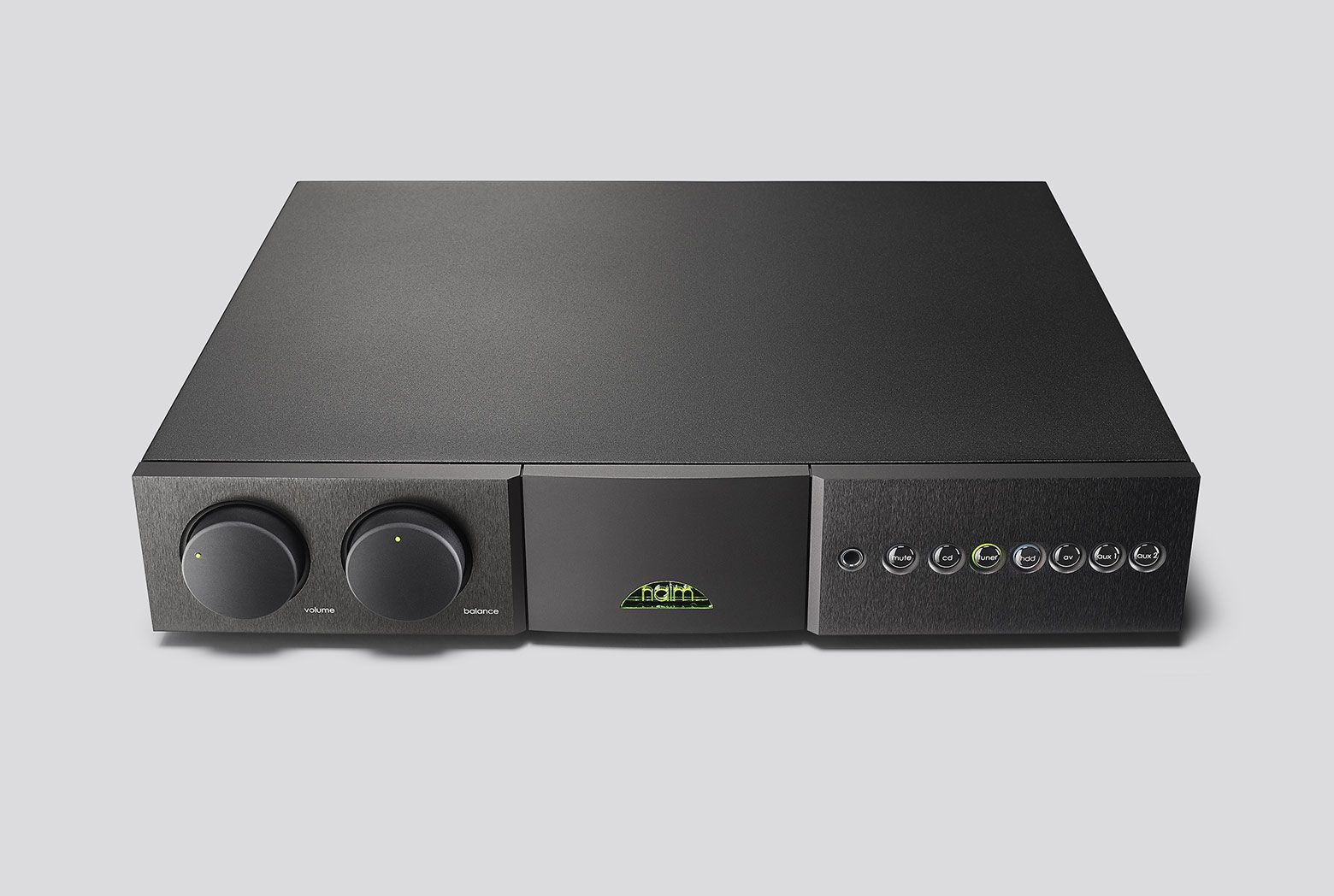 SUPERNAIT 2 Integrated Amplifier SUPERNAIT 2 Integrated Amplifier