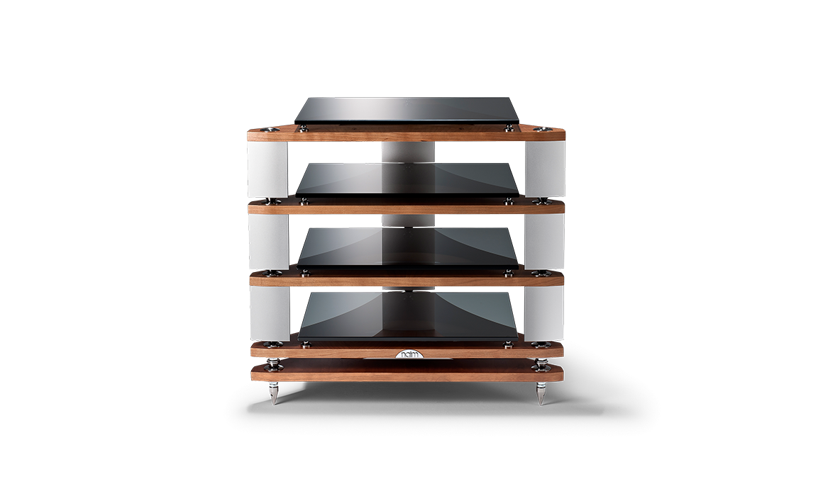 Fraim Hifi Rack