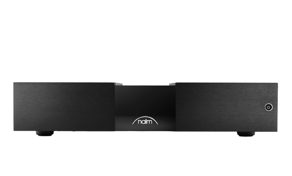 NAP 350 Front