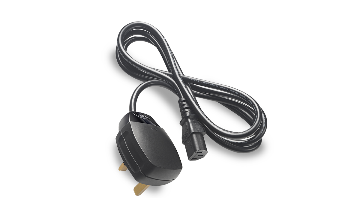 Power-Line Lite