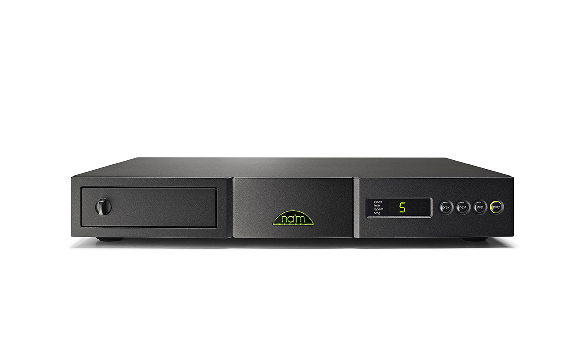 CD5si cd player