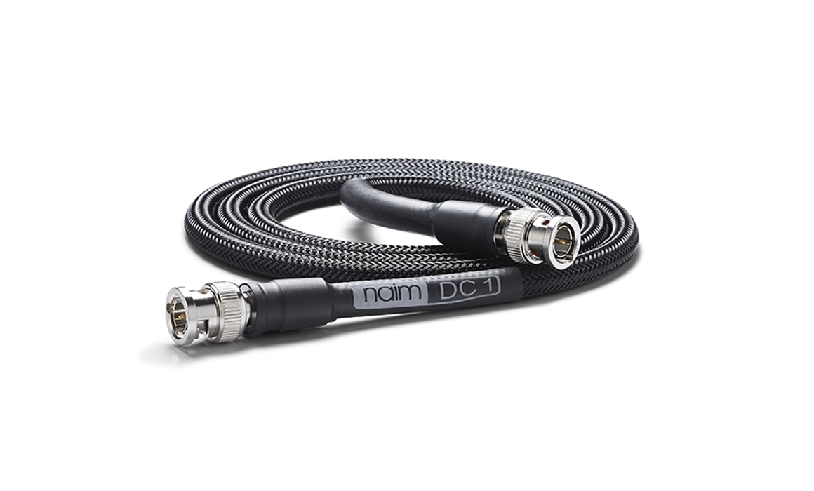 DC1 Digital Coaxial Cable
