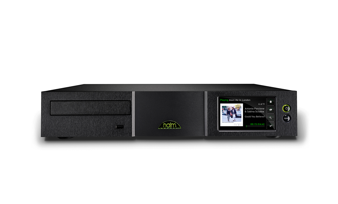 HDX hard disk player 