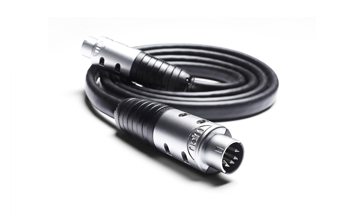 Hi-Line Signal Cable