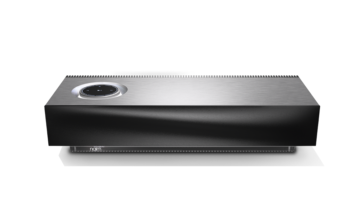 Mu-so Wireless Music System