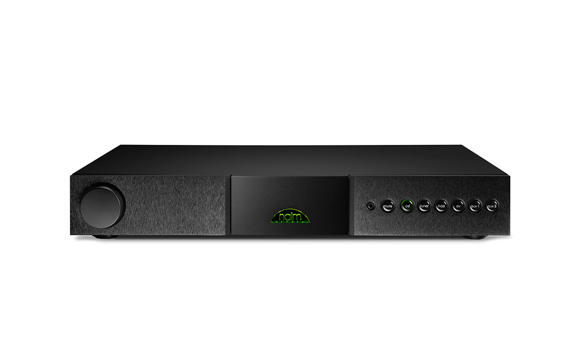 NAC 152 XS Separate Preamplifier