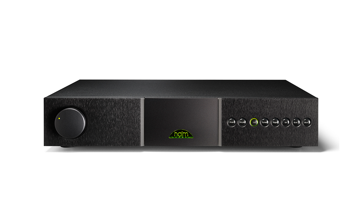 NAC 202 Separate Preamplifier