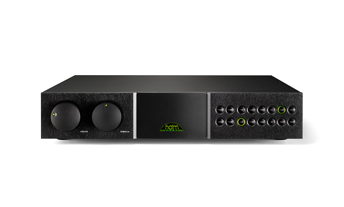 NAC 282 Separate Preamplifier