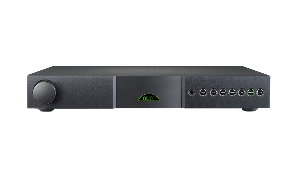 NAIT XS 3 Integrated Amplifier