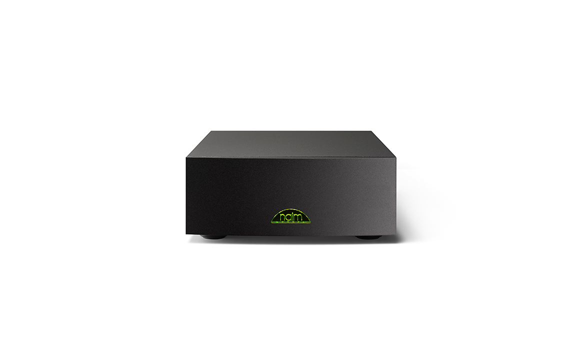 NAP 100 Power Amplifier