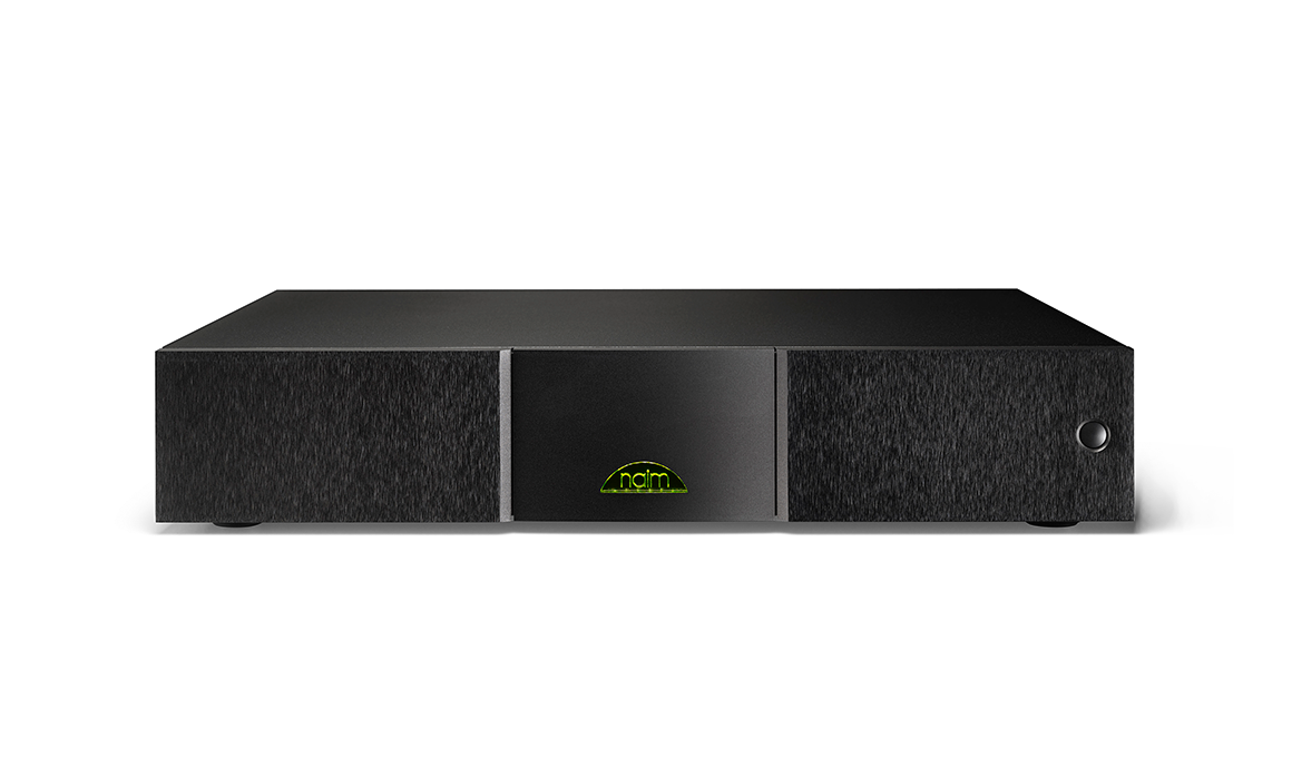 NAP 250 Power Amplifier