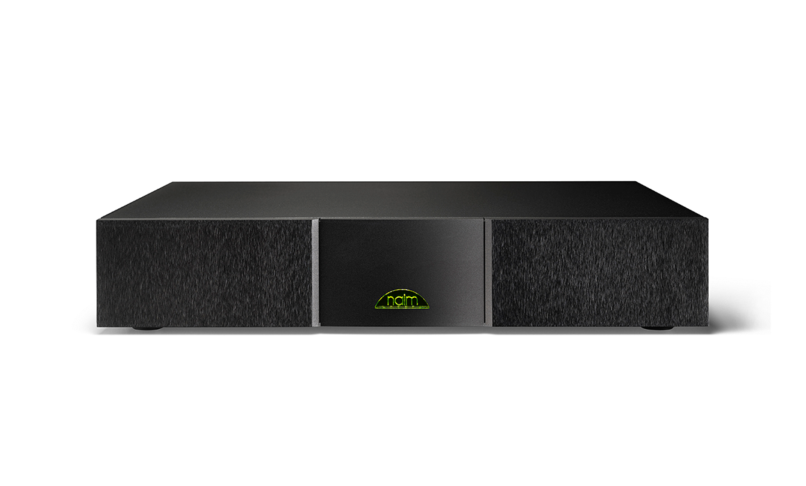 NAP 300 power amplifier 