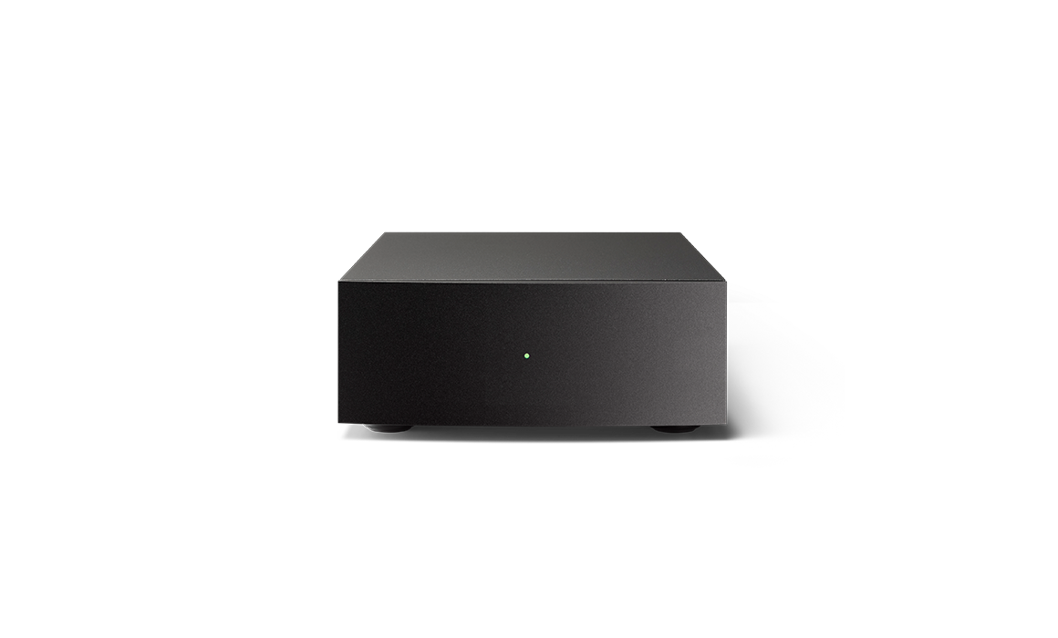 NAPSC Power Supply