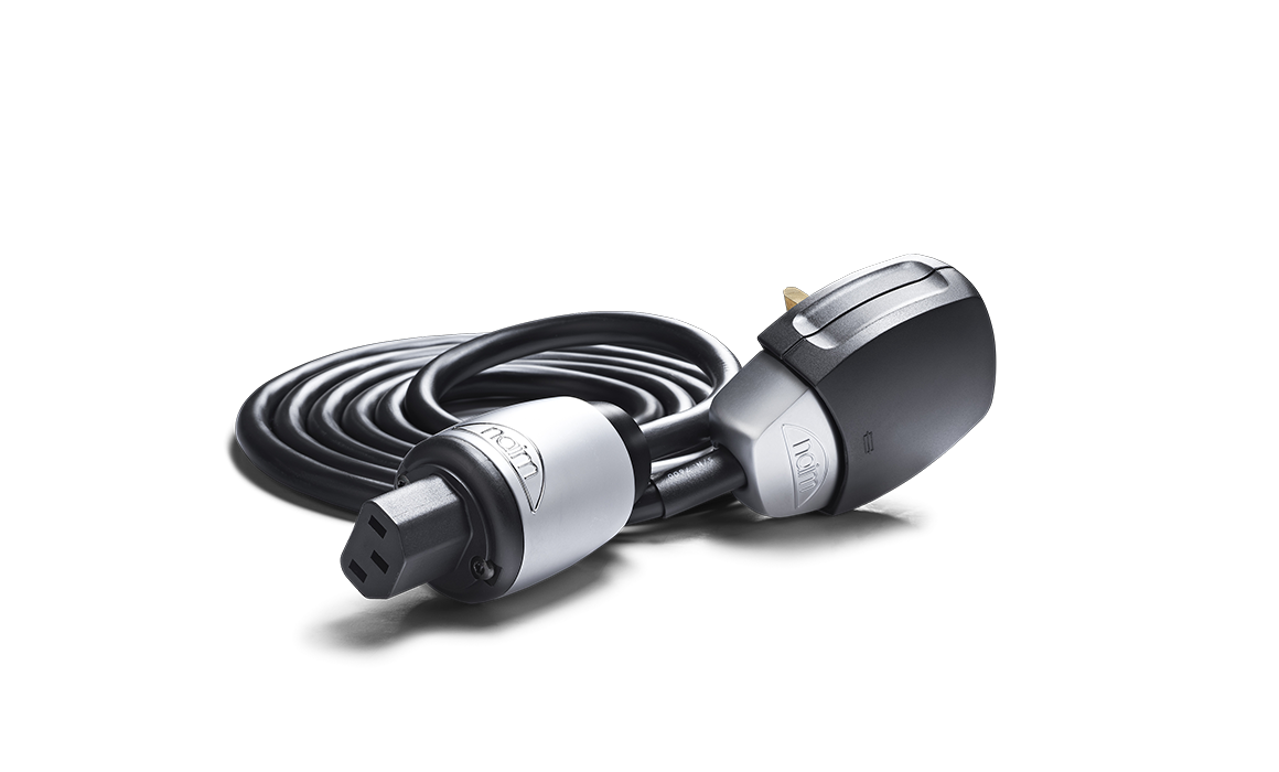 Power-Line Mains Cable
