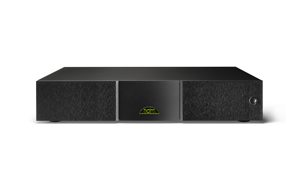 SuperCap DR Power Supply