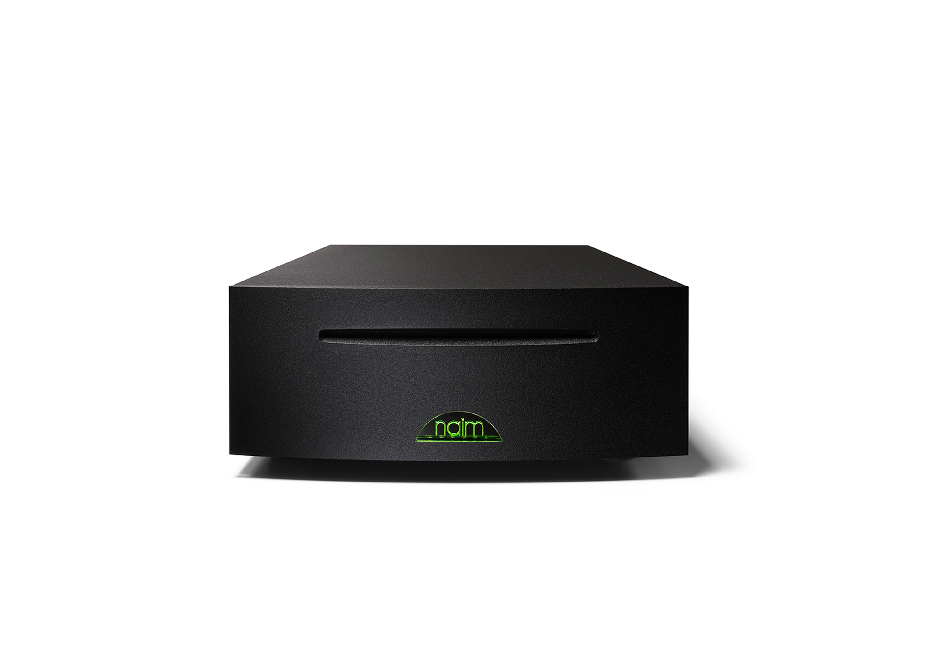UnitiServe hard disk player UnitiServe hard disk player
