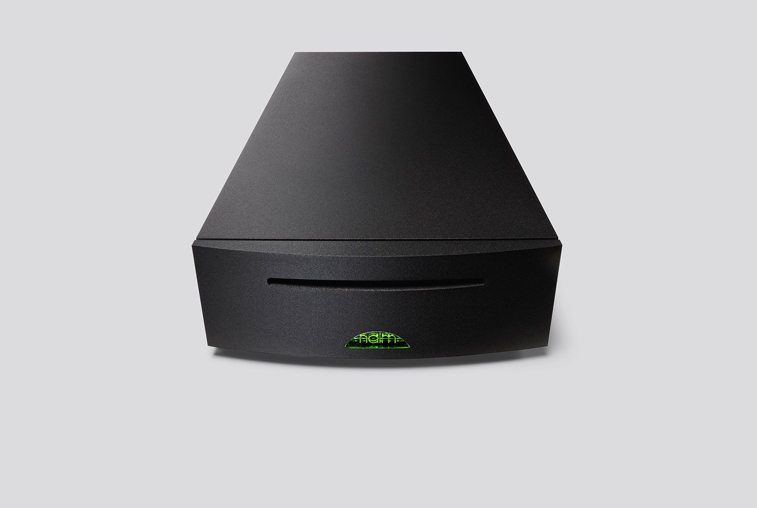 UnitiServe hard disk player UnitiServe hard disk player