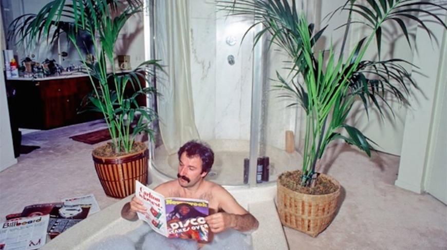 Italo Disco