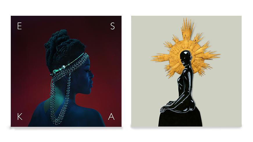 Giles Peterson's Albums of the Year