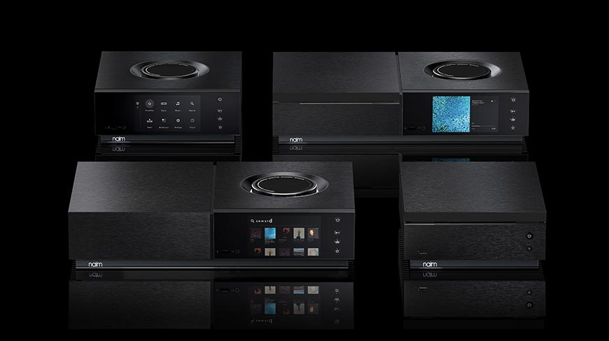 New Uniti Range