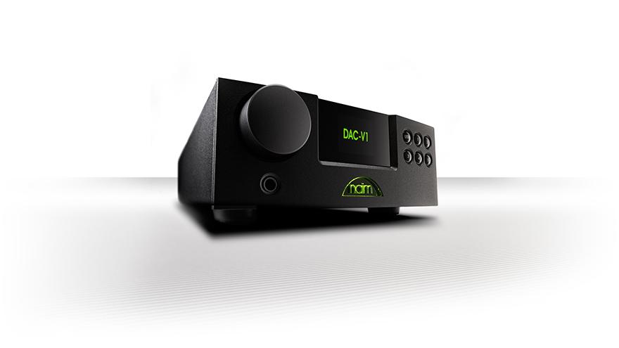 DAC-V1