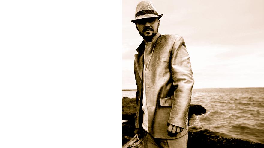 Dilip Harris