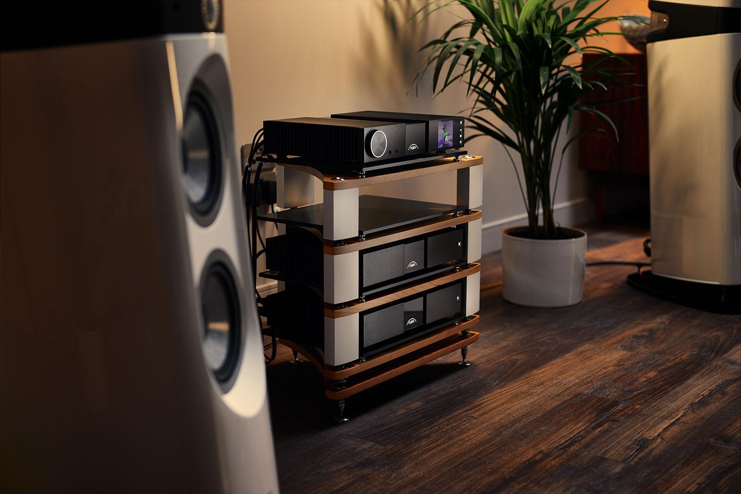 complete system