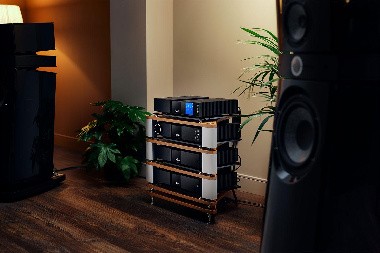 Integration in Komplettsysteme
