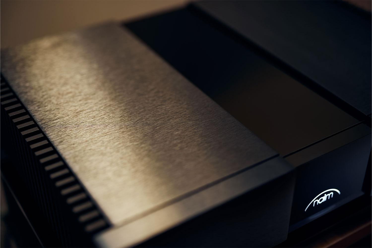 Naim know-how
