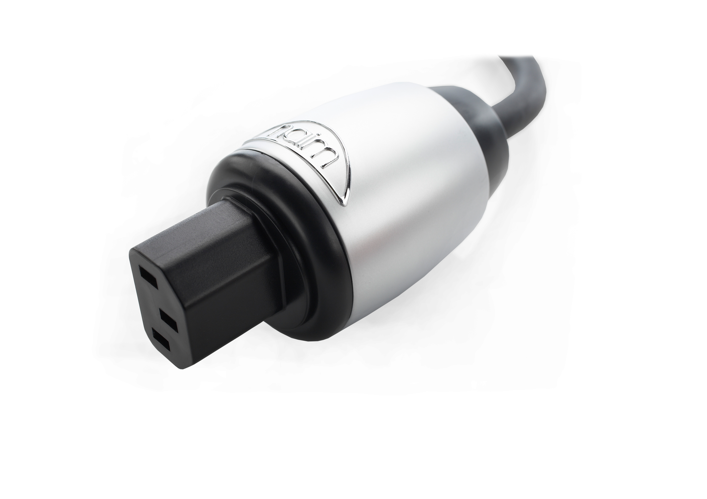 Power-Line Mains Plug Power-Line Mains Plug